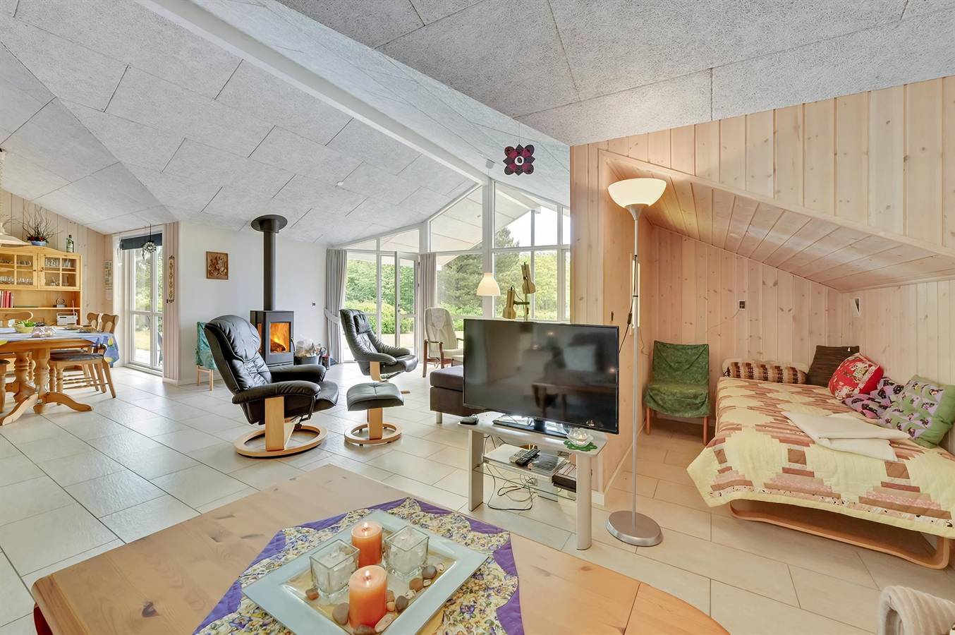 3 bedroom pet friendly home in Skjern in Skjern, Fjord Ringkøbing