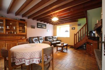 Glamping for 4 People in Flamanville, Manche, Photo 4