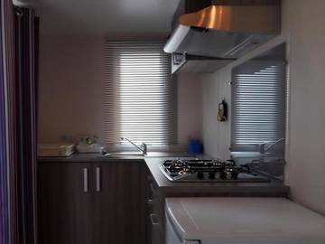 Camping til 4 Personer i Grosseto, Toscana, Bilde 4
