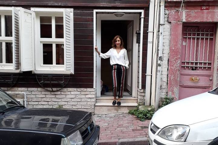 Ferienhaus für 12 Personen in Istanbul