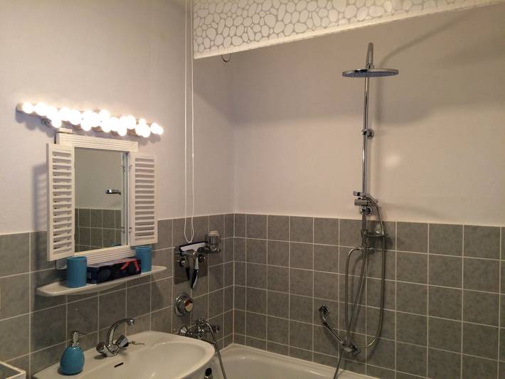 Ferienhaus für 5 Personen, mit Terrasse an der Nordsee - 4