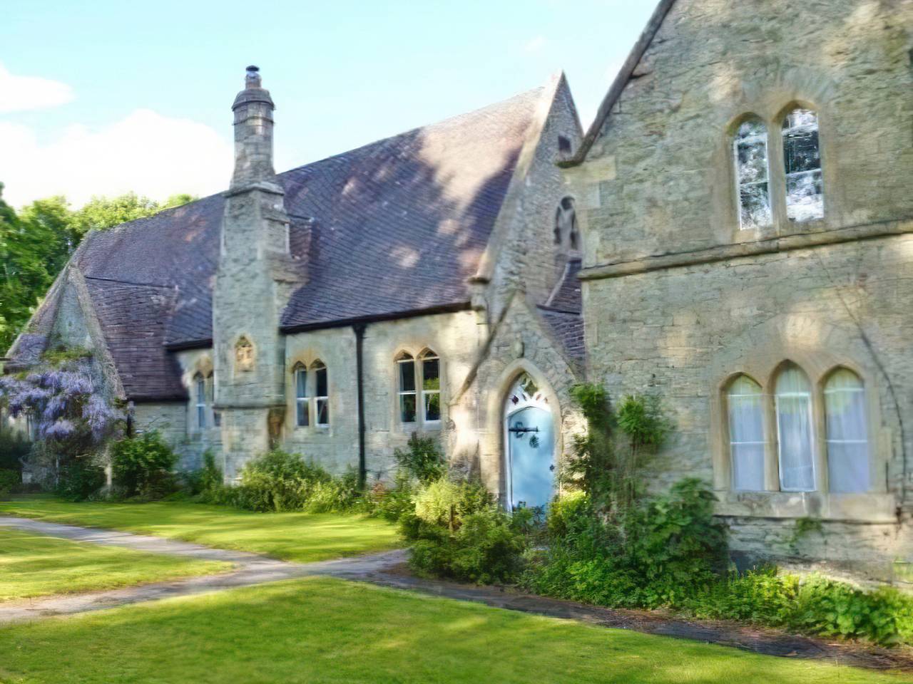 Cottage for 4 People in Shropshire, West Midlands