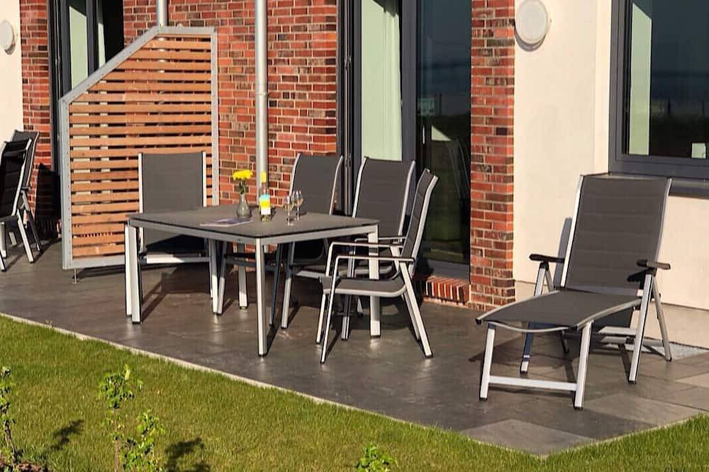 Ganze Wohnung, Wohnung 11 - Tor zum Meer in Helgoland