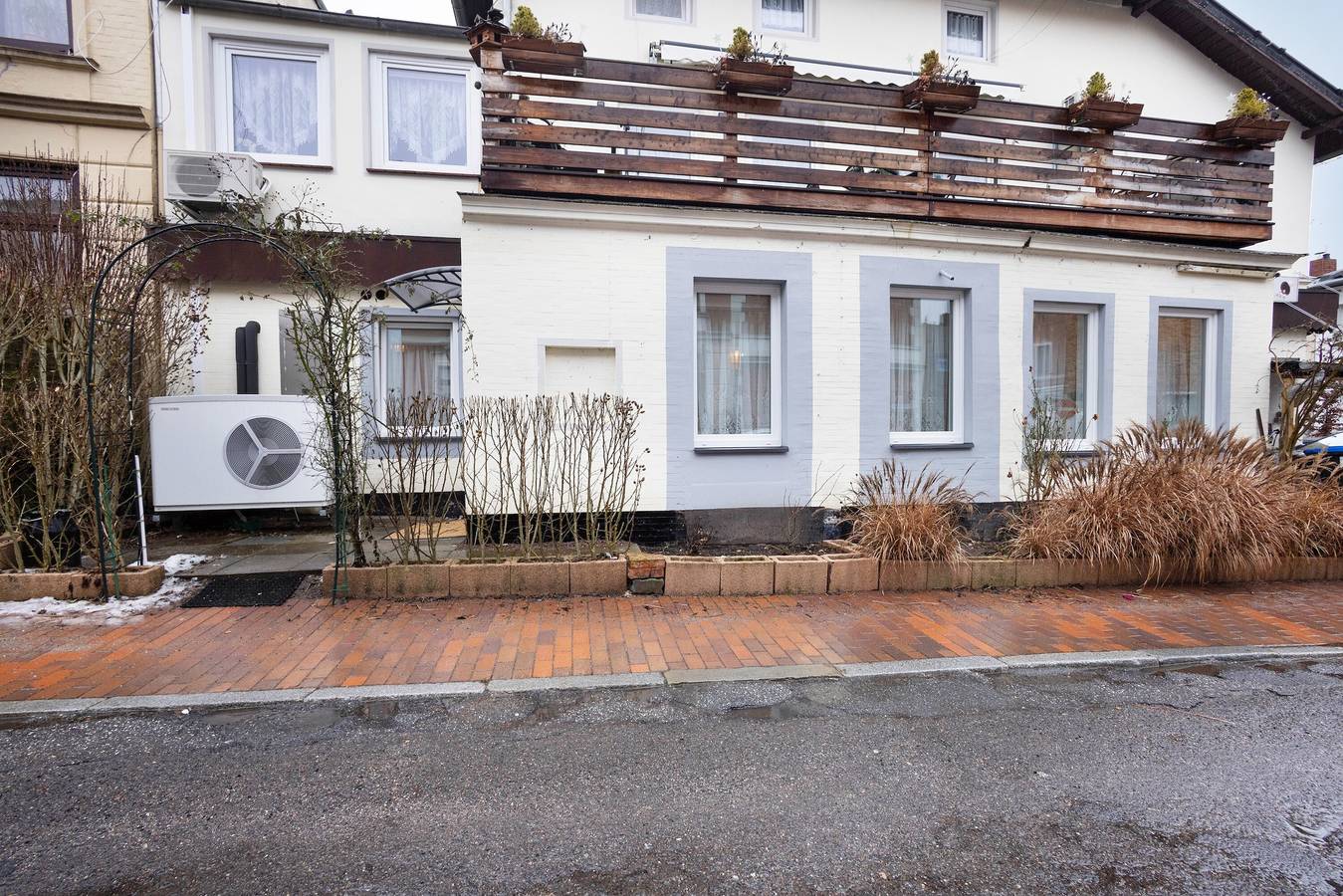 Ganze Wohnung, Apartment „Hochwertige“ mit Wlan in Lübeck (Stadt), Lübeck