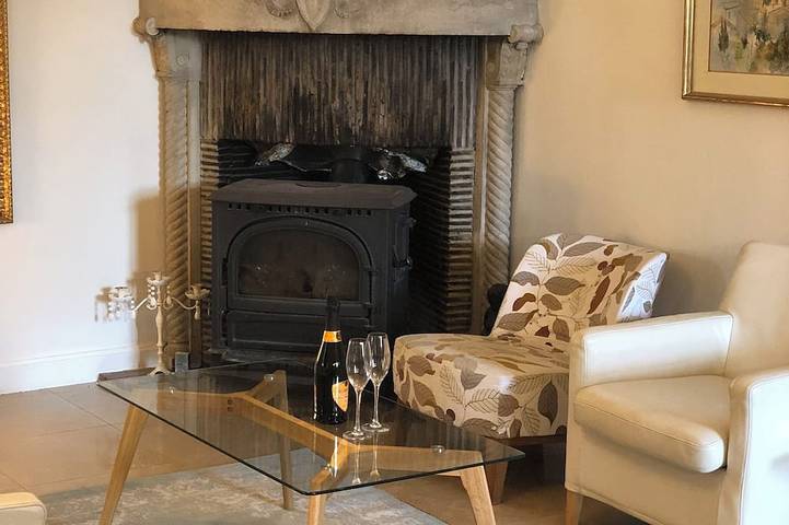 Location de vacances pour 10 personnes, avec jardin à Sernhac - 4