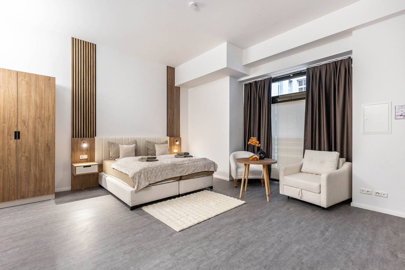 Entire apartment, Smart Home Studio | Ku’damm Living (5) in Berlin Innenstadt, Berlin