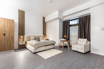 Ferienwohnung für 3 Personen, kinderfreundlich in Berlin