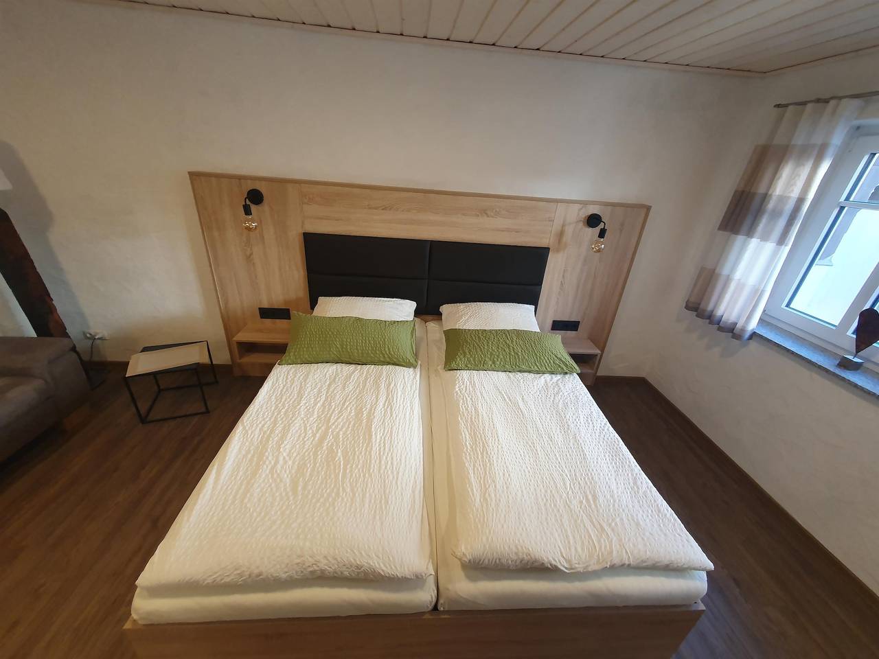 Doppelzimmer Bleidenberg in Alken, Osteifel