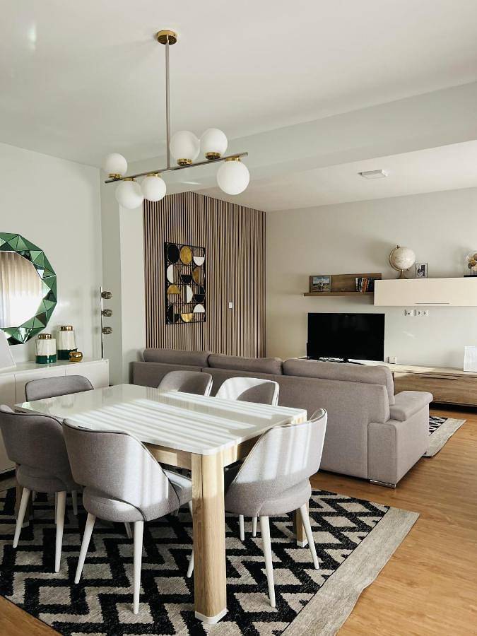 Location de vacances pour 6 personnes, avec balcon dans Vila Chã - 3