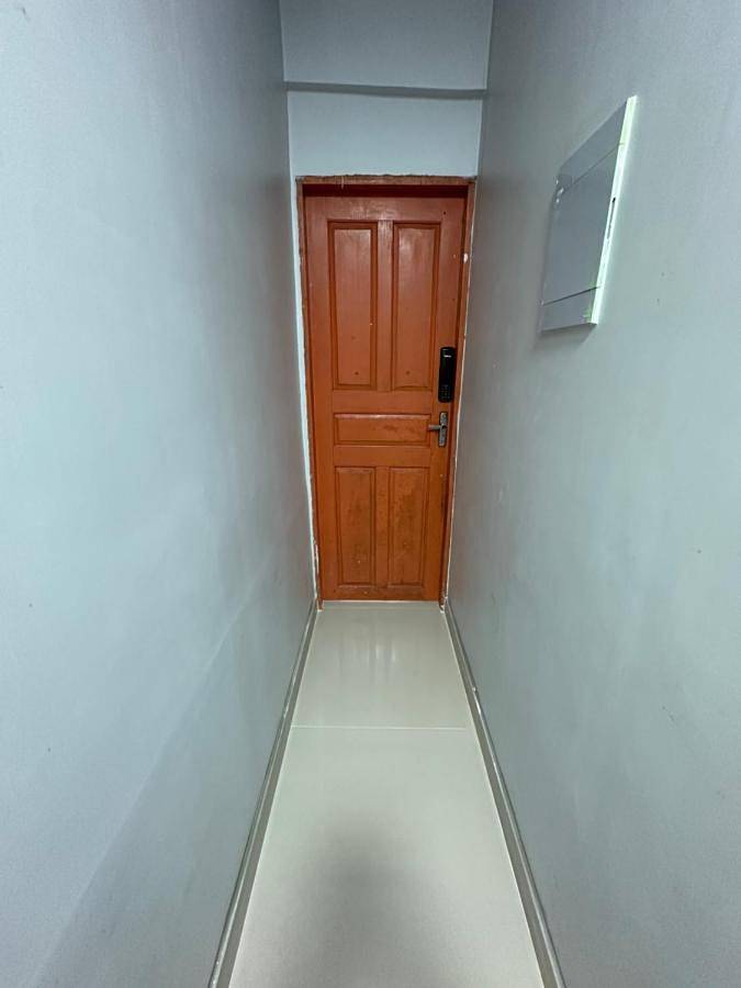 Gîte pour 3 personnes, avec balcon à Macapá - 4