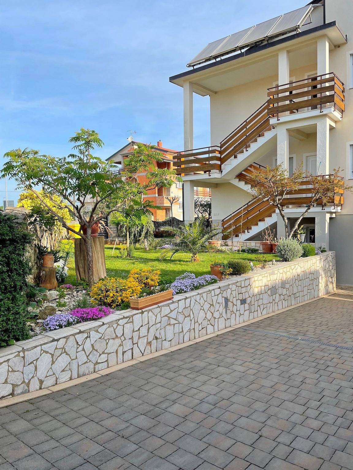 Ganze Wohnung, Appartment in Umag, Umag und Umgebung