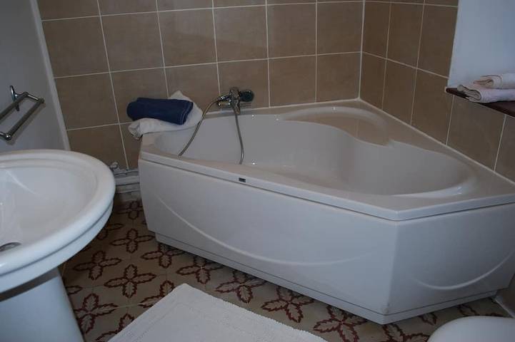 Chambre d’hôte pour 2 personnes à Trausse - 2