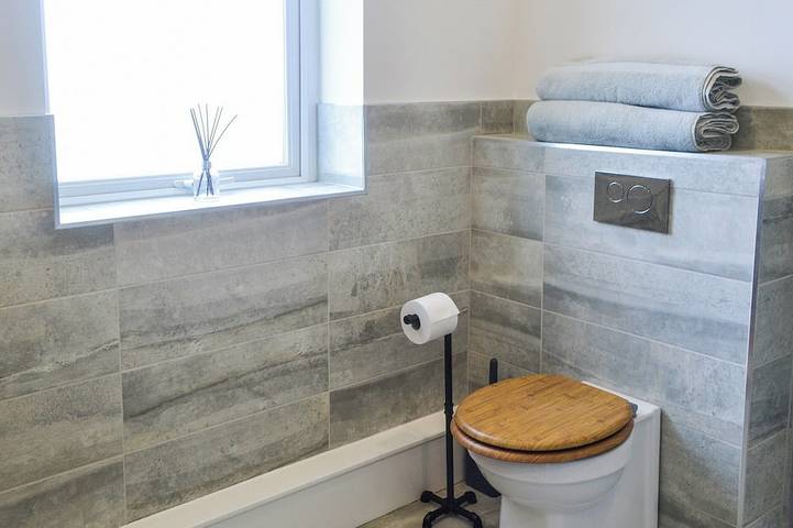 Valhallah Cottage Retreat in Northumberland