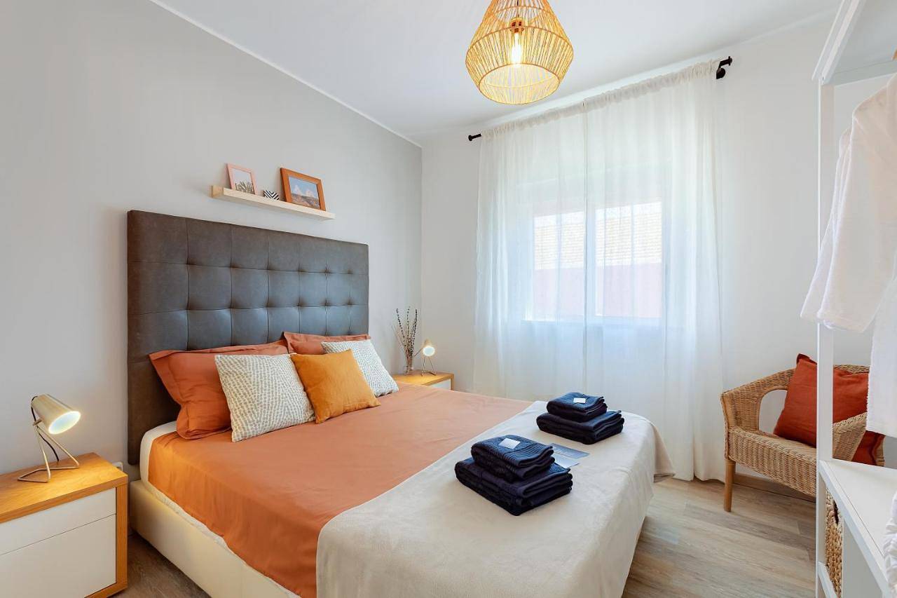 Indigo Guest House in Santa Maria, Lagos