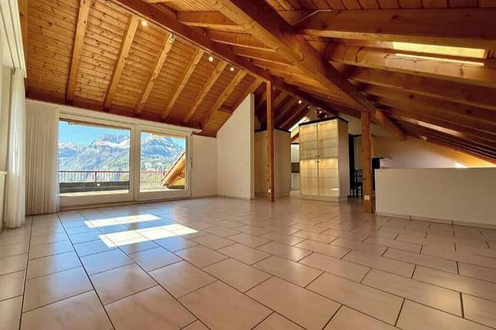 Appartement de vacances pour 8 personnes, animaux acceptés - 1