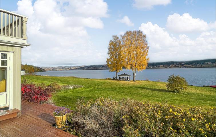 Ferienhaus für 7 Personen in Ost-Norwegen - 4