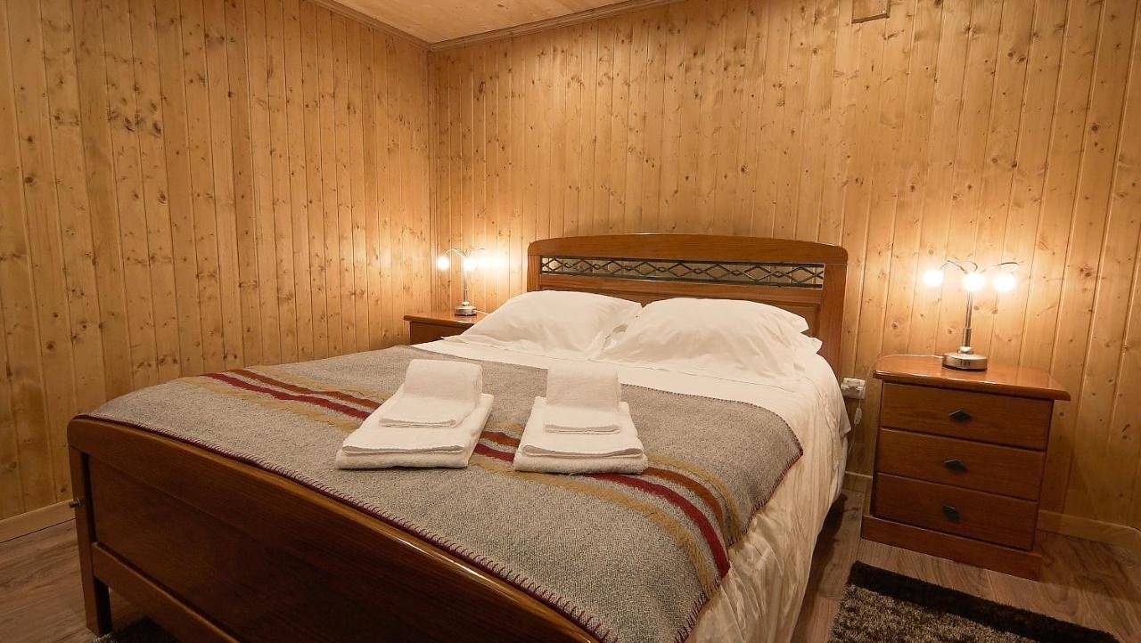 Chalet in Cortes do Meio, Serra da Estrela