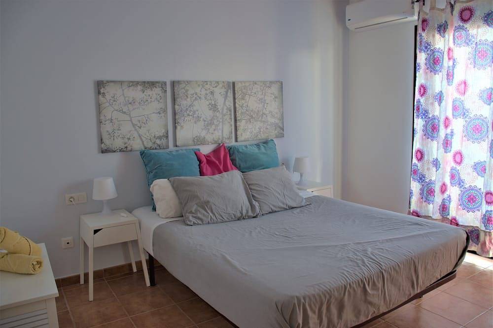 Koldo beach house in Playa Blanca, Yaiza
