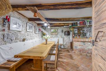 Agriturismo per 6 Persone in Slovenia, Foto 2