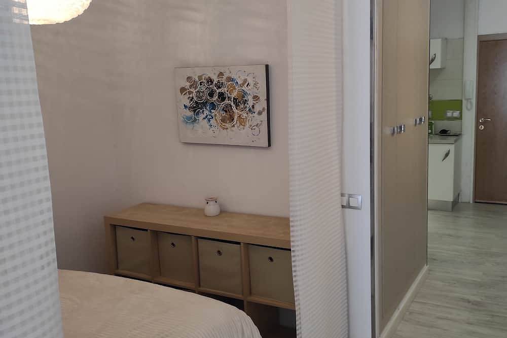 Apartamento entero, Apartamento céntrico estilo moderno junto a la playa,en una ciudad llena de vida in Las Palmas de Gran Canaria Centre, Las Palmas de Gran Canaria