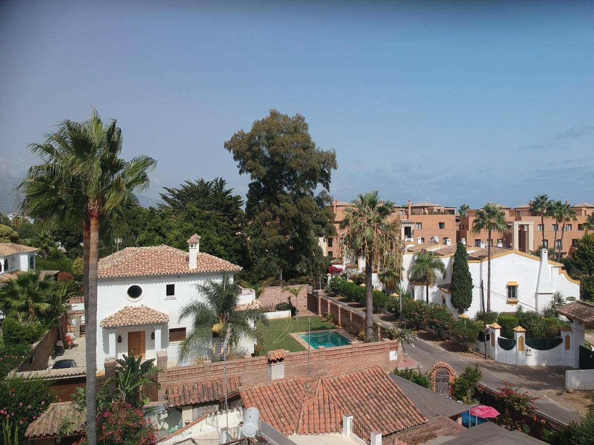 Apartamento 14 in San Pedro Alcantara, Marbella