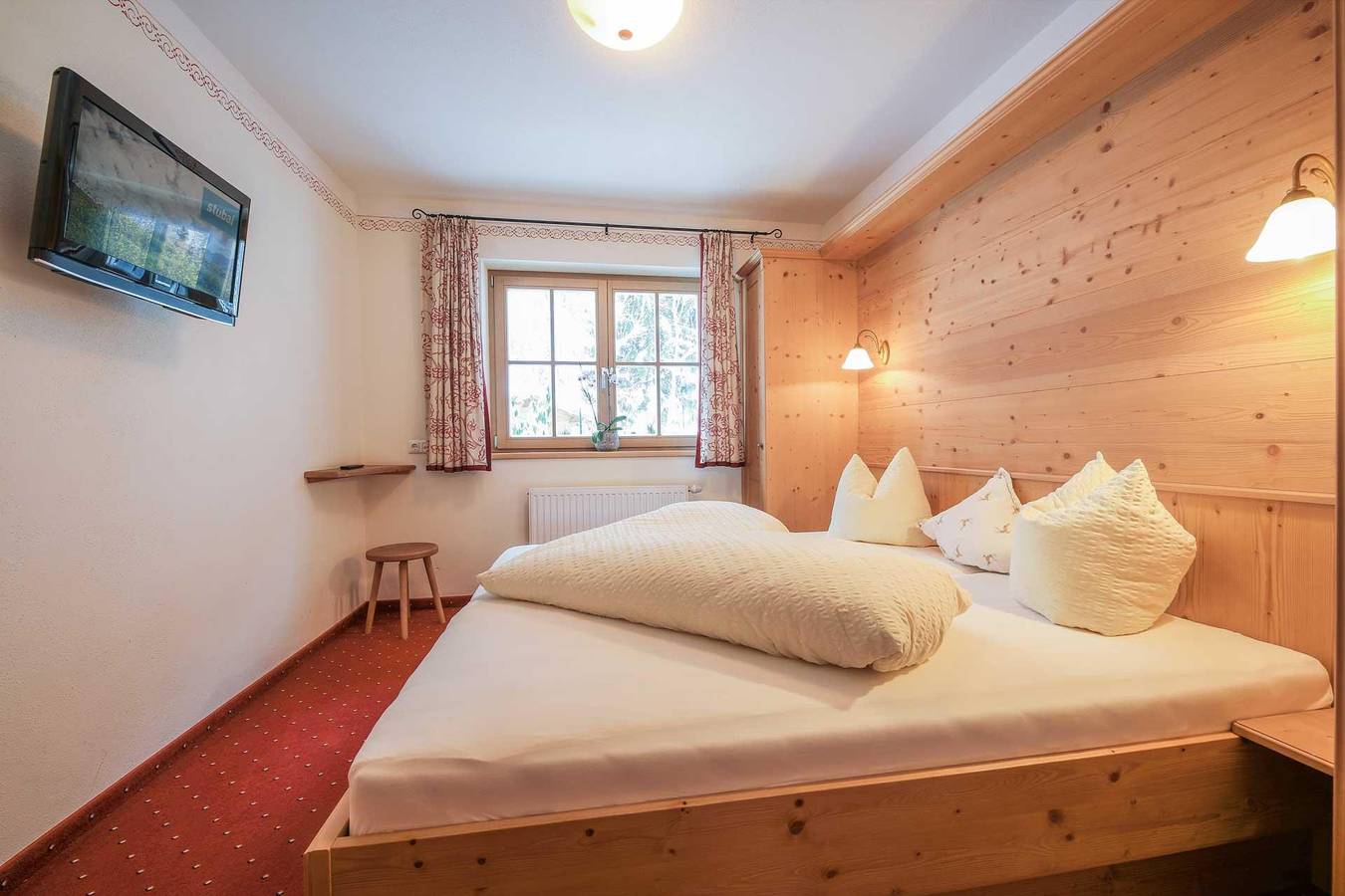 Entire holiday apartment, Apartement Grawa Wasserfall in Neustift im Stubaital, Innsbruck Land