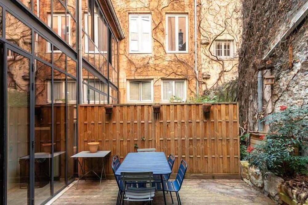 Appartement de vacances