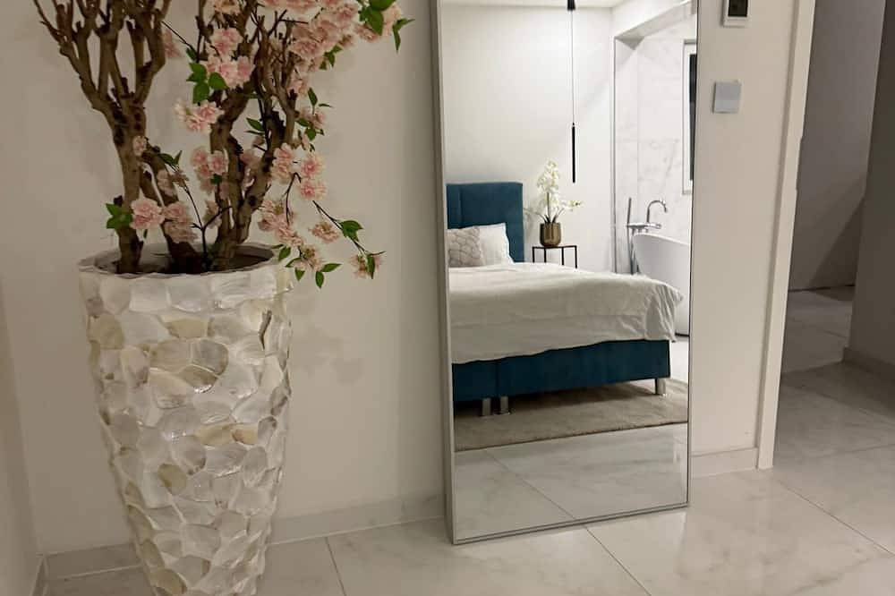 Ganze Wohnung, Luxrem Apartments 4 in Biel/Bienne, Biel Seeland