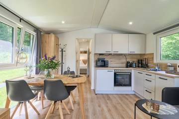 Ferienhaus für 4 Personen in Gronenberg, Scharbeutz, Bild 3