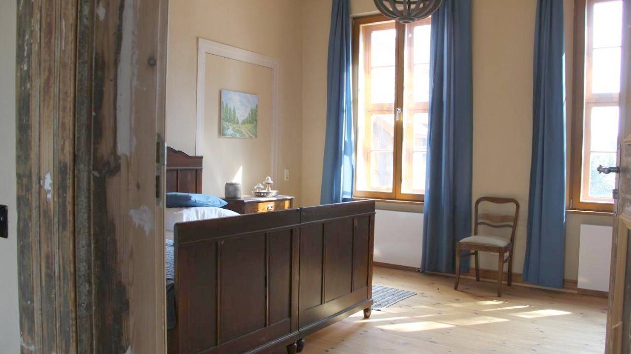 Ganze Wohnung, Lindstedter Gutsstuben in Gardelegen, Altmarkkreis Salzwedel