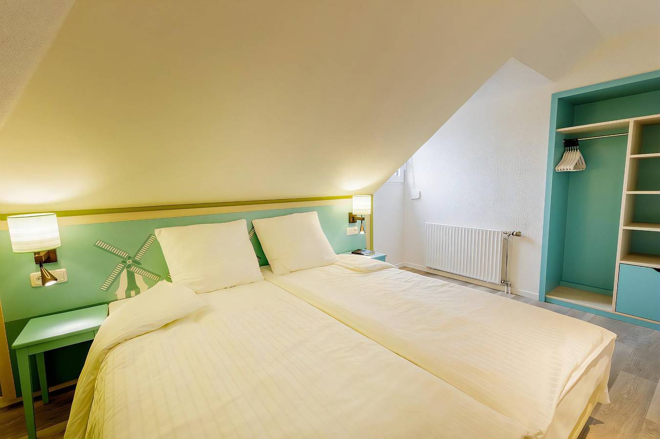 Finca für 6 Personen mit Pool in Tossens, Butjadingen