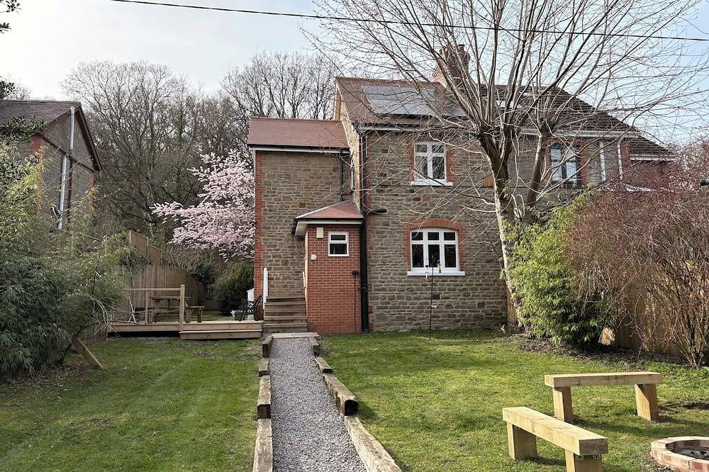 Casa vacanza a Gloucestershire a partire da 203€ a notte