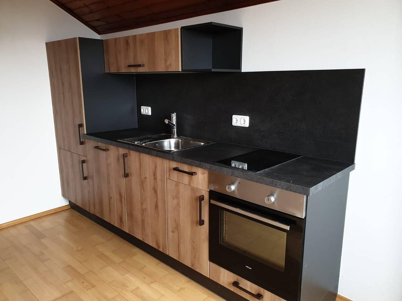 Appartement Obergeschoss in Südoststeiermark, Straden