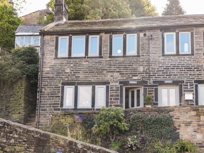 Holiday rental for 2 people in Holmfirth