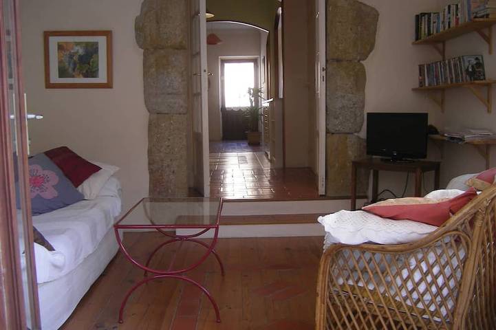 Location de vacances pour 6 personnes, avec terrasse et jacuzzi à Quarante - 4