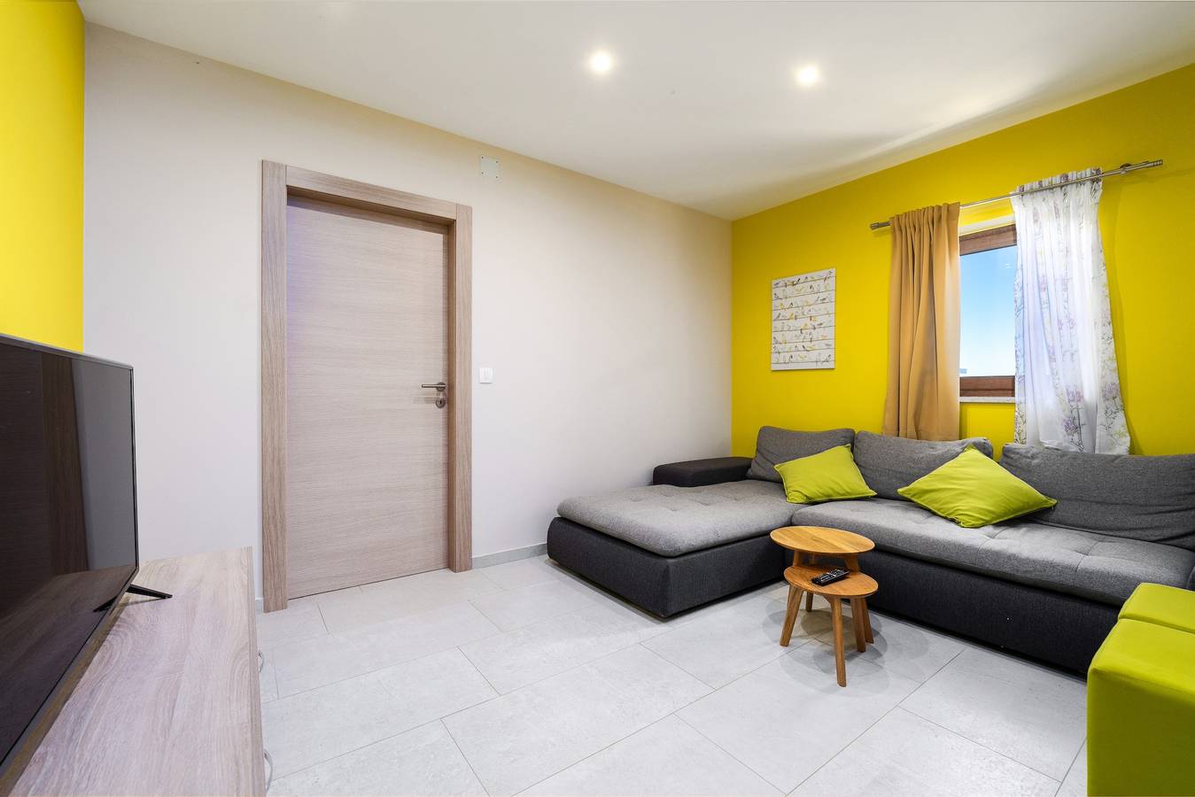 Appartamento vacanze a Istria centrale a partire da 65€ a notte