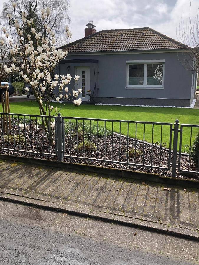 Ganze Wohnung, Fewo Im Grünen in Lilienthal, Niedersachsen