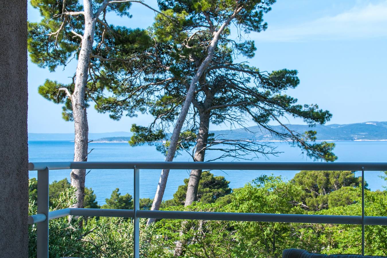 Appartamento vacanze a Brella a partire da 109€ a notte