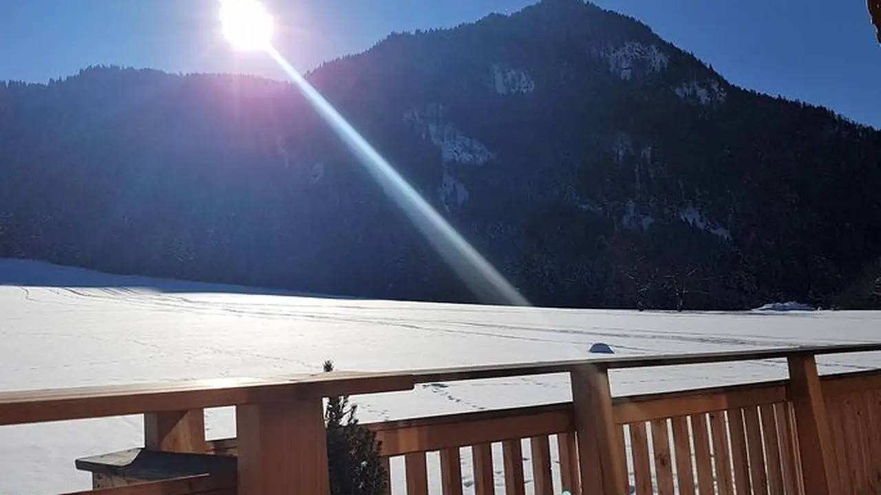 Ganze Ferienwohnung, Ferienwohnung für 8 Personen (130 m²) in Reith im Alpbachtal in Reith im Alpbachtal, Kaisergebirge