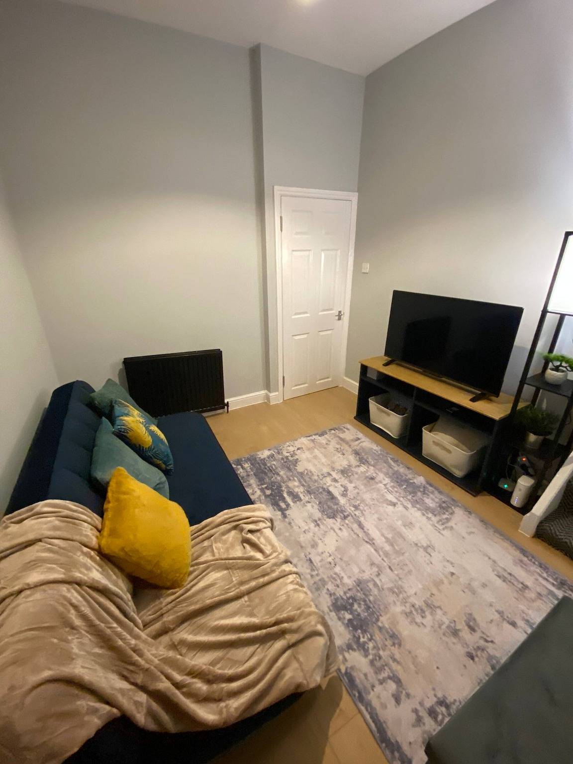 Entire apartment, Apartment in Islington in Islington, London