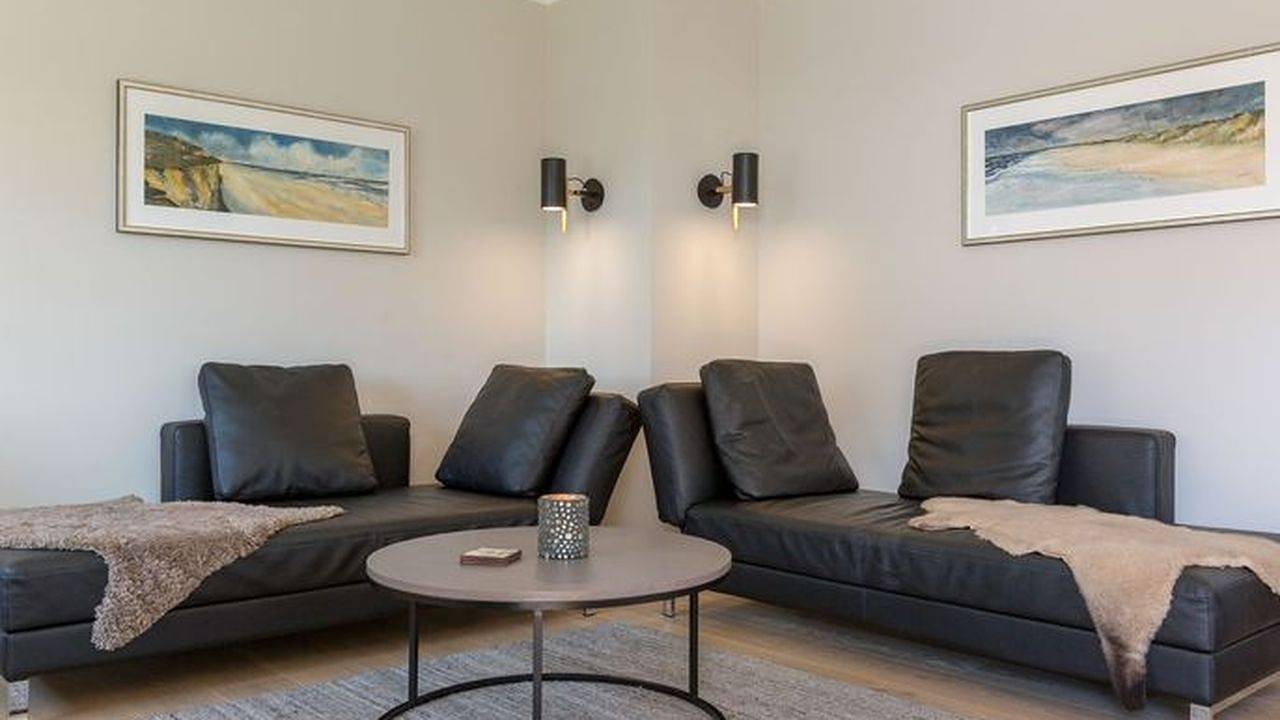 Ganze Ferienwohnung, Ferienwohnung für 2 Personen (63 m²) in Sylt-Ost in Westerland, Sylt (Gemeinde)