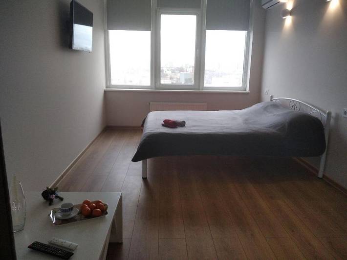 Appartement de vacances pour 4 personnes, avec vue