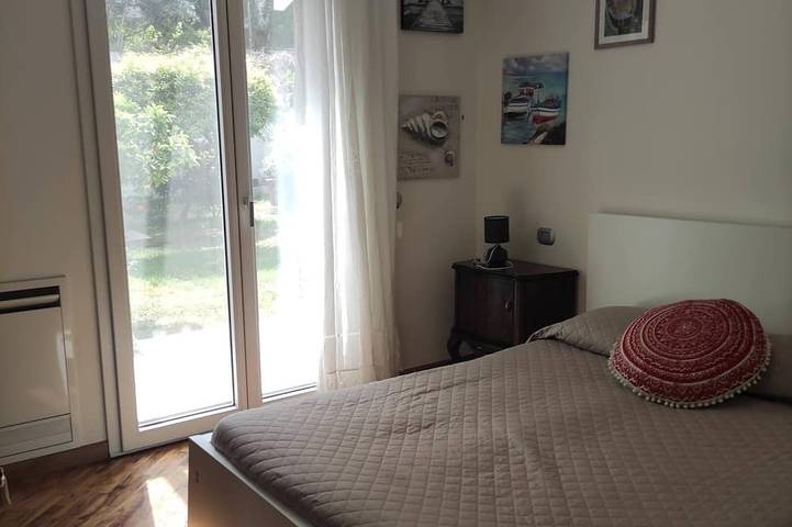 Vacation rental for 4 people in Cagliari