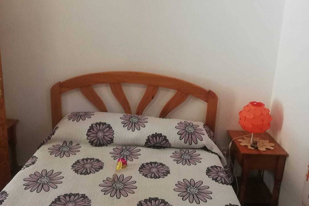 Apartment with love and nature in Cubaba, Vallehermoso