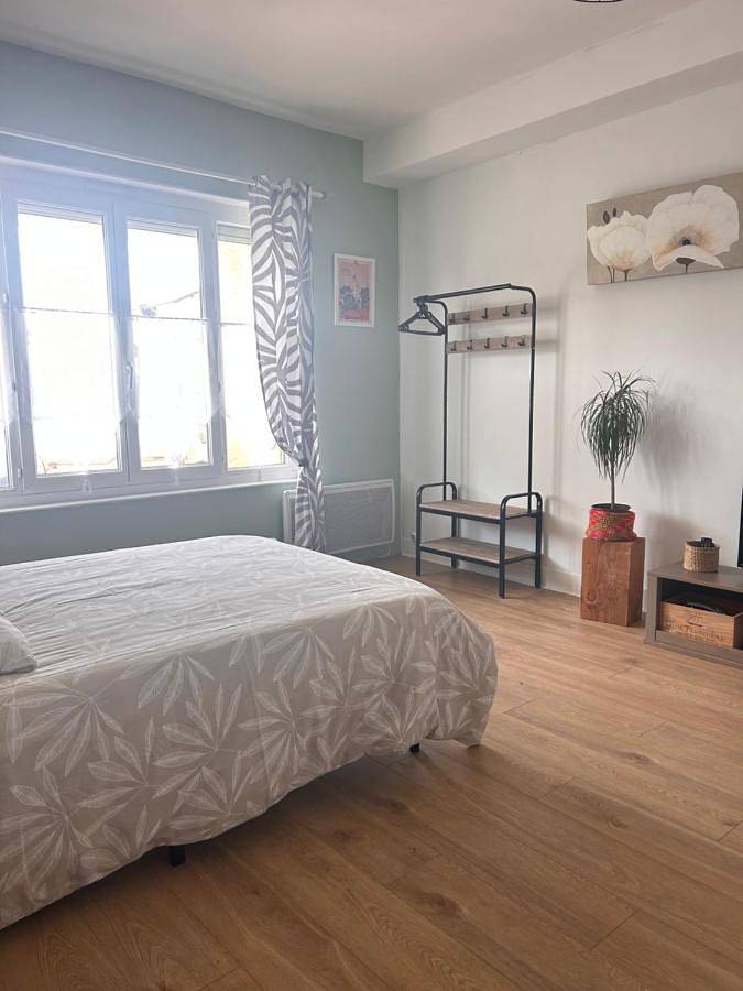 Gîte pour 2 personnes dans Plage Riva-Bella - 3