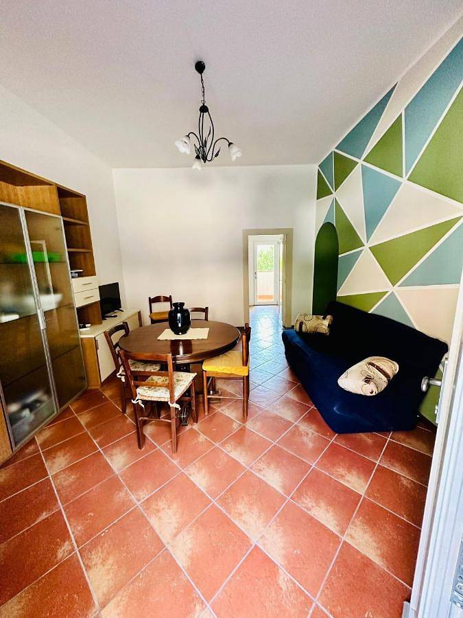 Appartamento per 5 persone, con Giardino a Furci Siculo