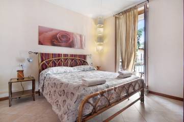 Vakantieappartement voor 2 Personen in Colico, Noord-Italiaanse meren, Afbeelding 1