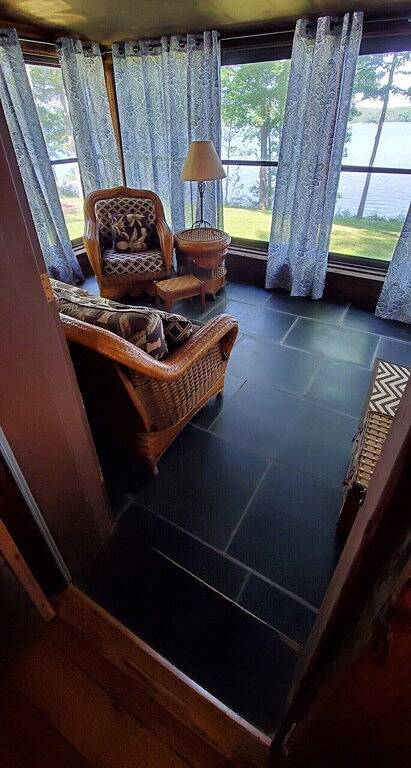 Kurzurlaub am See mit eigenem Bootsanleger in Kentucky Lake