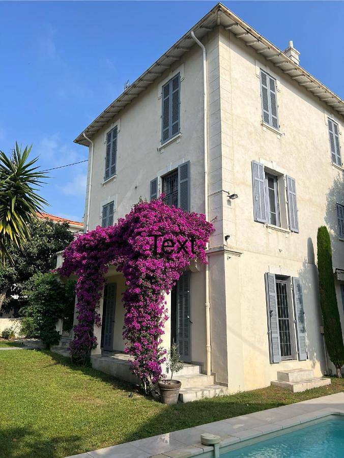 Maison d’hôte pour 2 personnes, avec Terrasse et Jardin ainsi que Piscine et Vue