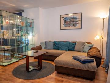 Ferienwohnung für 5 Personen in Südstrand Wilhelmshaven, Wilhelmshaven, Bild 2